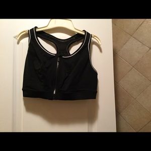 Livi Active exercise bra